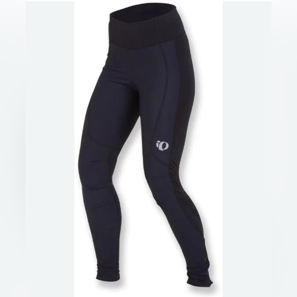 Pearl Izumi Women’s Cycle Leggings (Size: Small) with drawstrings
